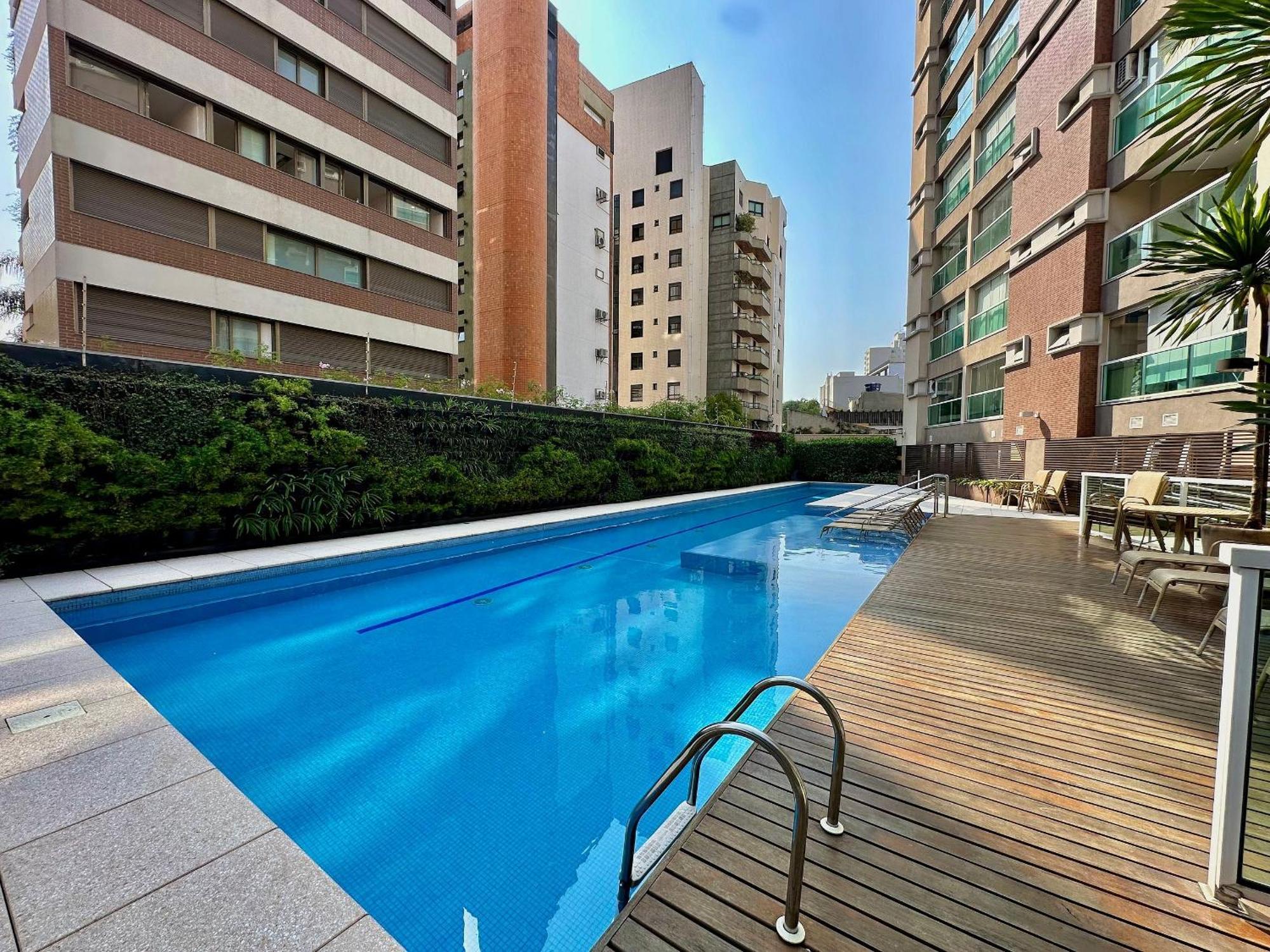 Praca Mada Villa Sao Paulo Bagian luar foto