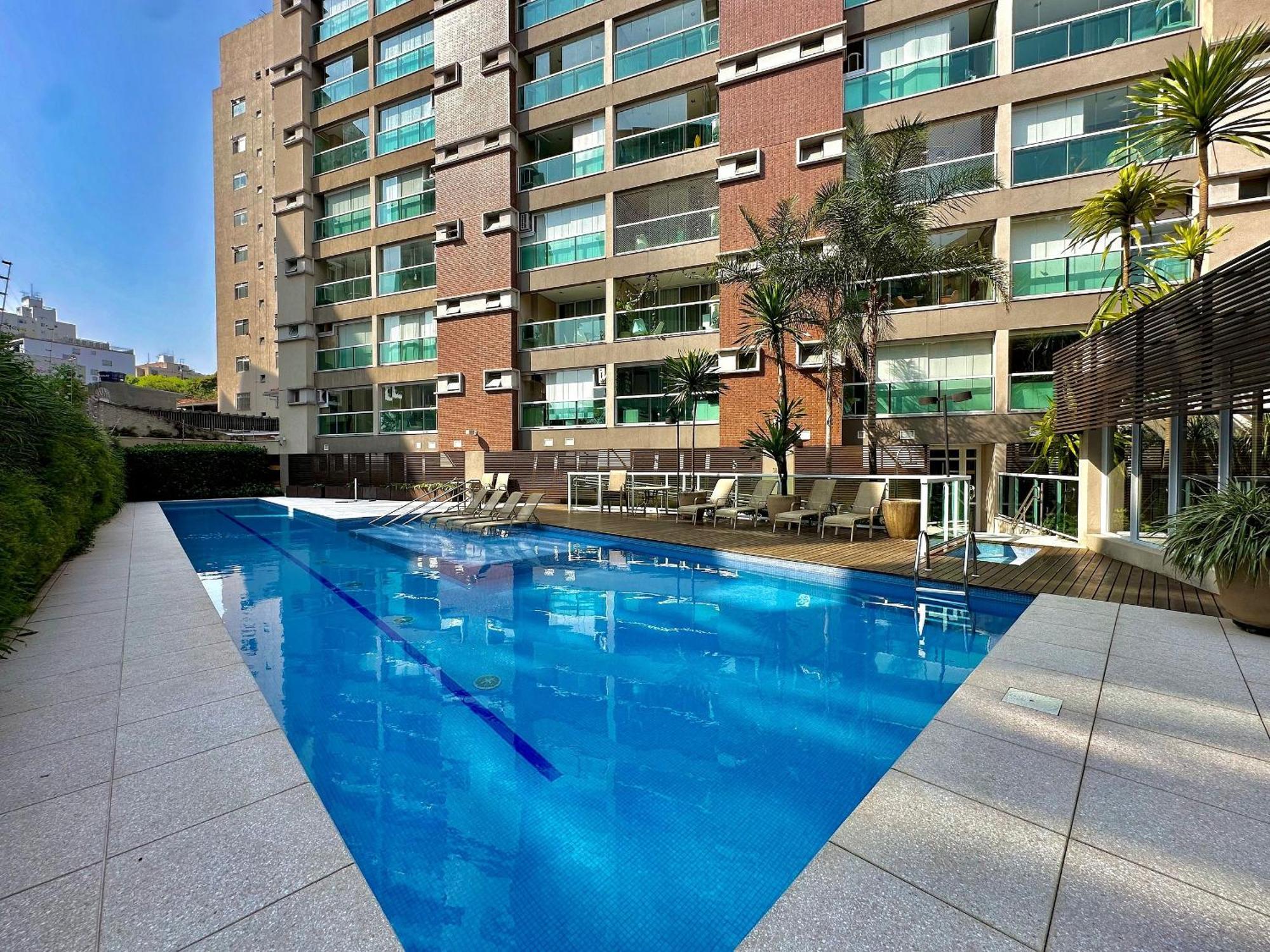 Praca Mada Villa Sao Paulo Bagian luar foto