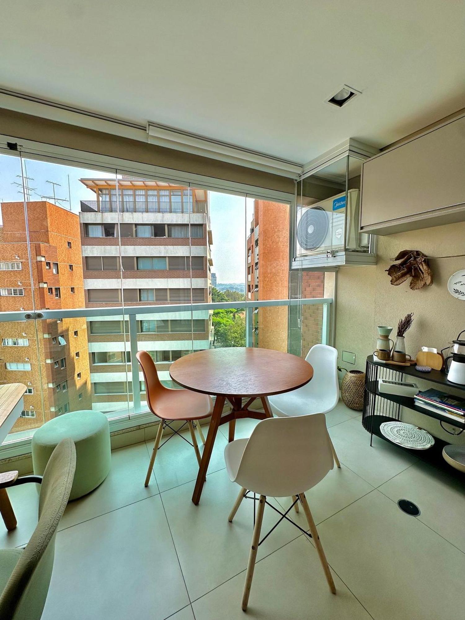 Praca Mada Villa Sao Paulo Bagian luar foto