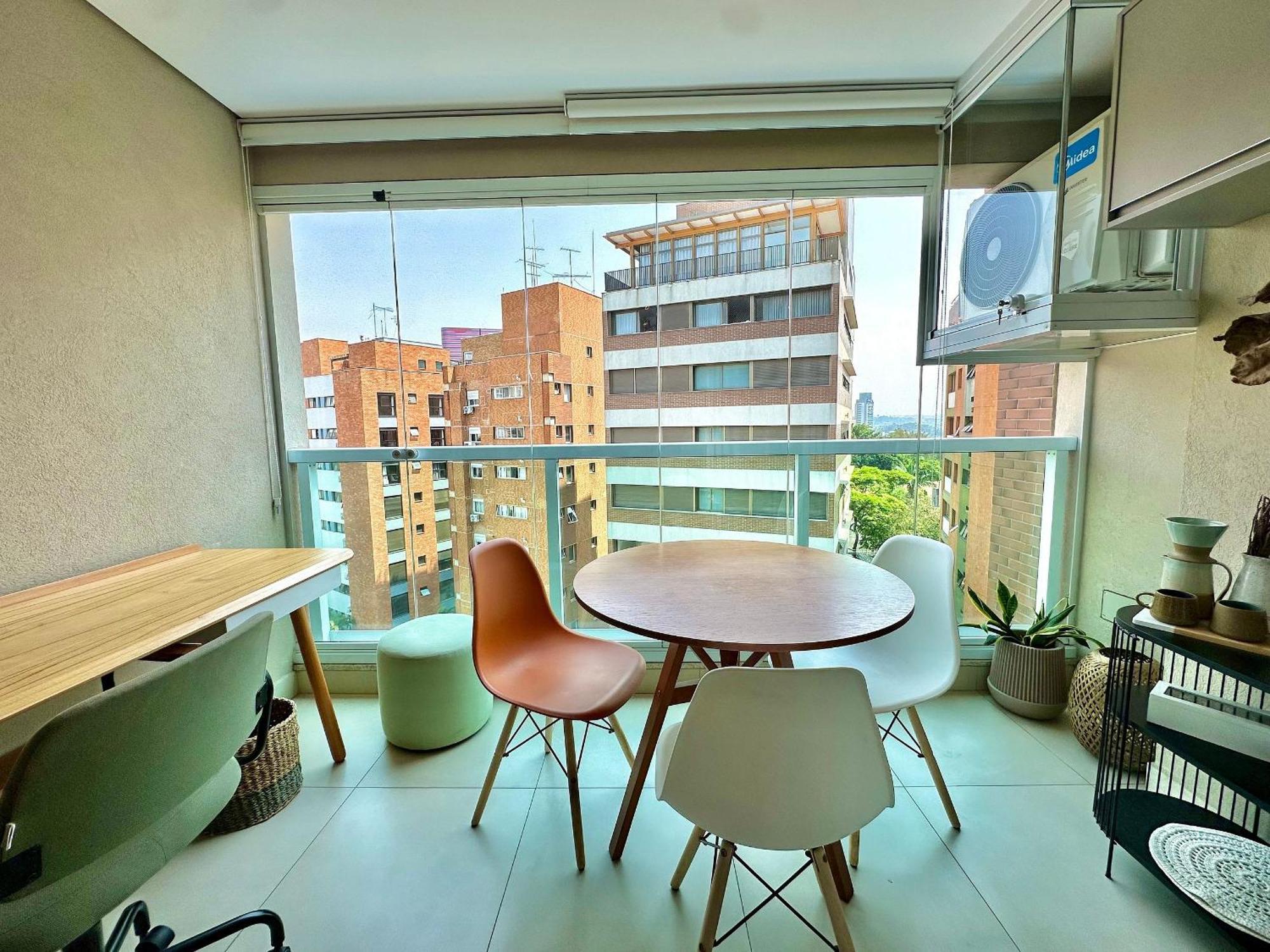 Praca Mada Villa Sao Paulo Bagian luar foto