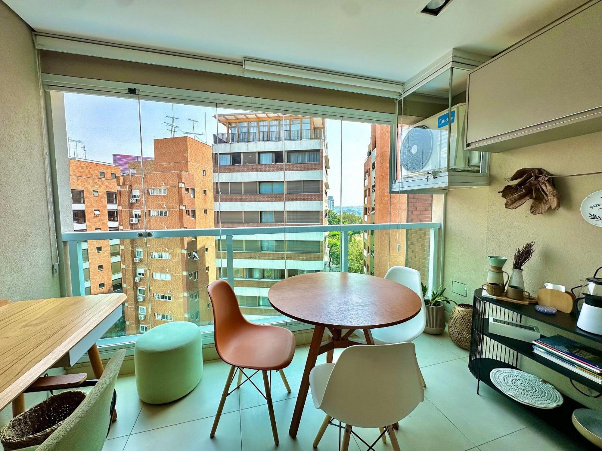 Praca Mada Villa Sao Paulo Bagian luar foto